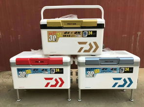 漁具批零一體 開啟垂釣商業(yè)新航程